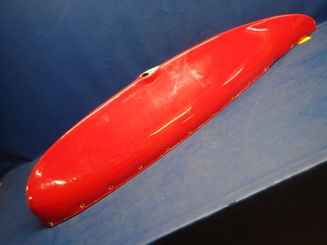 78022-00 Met-Co-Aire - Tip - Wing Left (Patched See Photos)